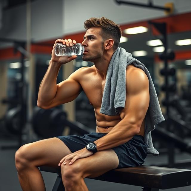 High-Intensity Training